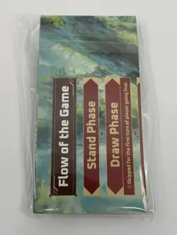 Anime Expo 2026 Palworld Official Card Game Trial Demo Deck Bushiroad New Sealed - Image 2