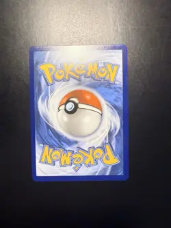 Pokemon TCG Delibird 152/132 Mega Evolution Holo Card - Image 4