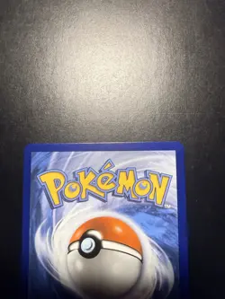 Pokemon TCG Delibird 152/132 Mega Evolution Holo Card - Image 5