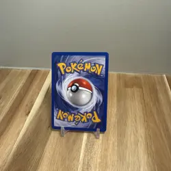 Pokemon Card - Pikachu Snap Wotc Black Star Promo 26 Promo - Image 2