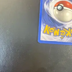Pokemon Card - Pikachu Snap Wotc Black Star Promo 26 Promo - Image 5