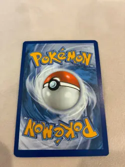 N's Zorua 189 Sv: Scarlet & Violet Promo Cards Holo - Image 2