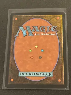 8th Edition Gaea's Herald MTG Magic the Gathering NM - Image 2