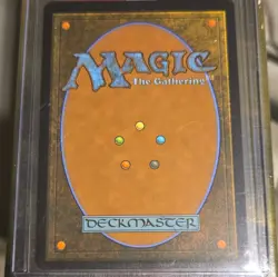 Wizards of the Coast Leaf-Crowned Visionary 167/281 DMU Green Rare EN 2022 - Image 2