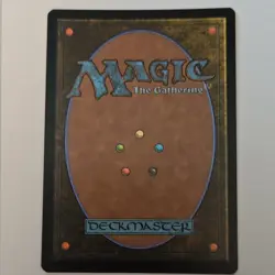 Wizards of the Coast MTG Super Shredder Borderless Foil TMNT Mythic 217 - Image 2