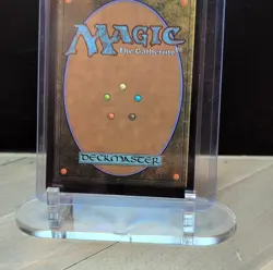 Magic: The Gathering Dark Ritual Foil Amonkhet Invocations Masterpiece - Image 3
