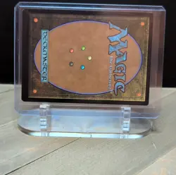 Magic: The Gathering Dark Ritual Foil Amonkhet Invocations Masterpiece - Image 4
