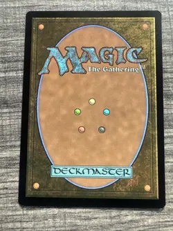 NM Spire of Industry, MTG, Final Fantasy Commander, Magic the Gathering, 426 - Image 2
