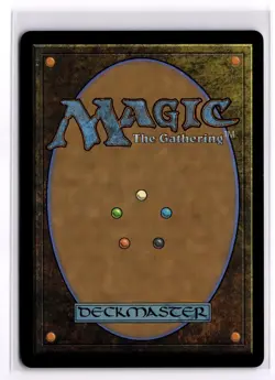 Wrath of God (Borderless) 416 Rare Dominaria Remastered Magic: The Gathering NM - Image 2