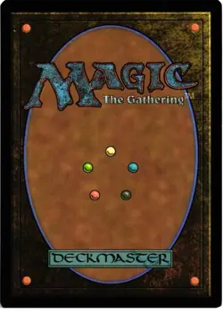 Arcanis the Omnipotent 042/082 Mythic The List Reprints NM MTG - Image 2