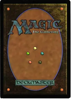Arbiter of Knollridge 59 R Commander 2015 NM MTG - Image 2