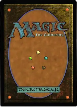 Garbage Elemental (A) 82 UC Unstable NM MTG - Image 2