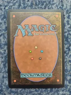 MAGIC THE GATHERING MTG: 1x KIKI-JIKI, MIRROR BREAKER RARE LIGHT PLAY CONDITION - Image 2