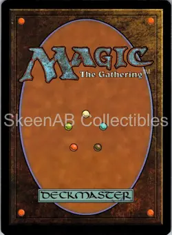 MTG SkeenAB Cyclonic Rift Return to Ravnica NM - Image 2