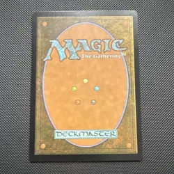 MTG Beast Whisperer Core Set 2021 Rare Regular English Green 356 Elf Druid - Image 3