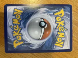 Pokemon Card Pikachu SM04 Black Star Promo Sealed Non Holo MP - Image 2