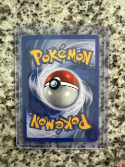 Pokemon TCG Surfing Pikachu Black Star Promo Card Near Mint Condition - Image 2