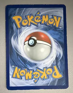 Pokemon Pikachu EX Full Art Holo Black Star Promo XY124 130 HP Card - Image 2
