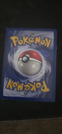 Pokemon Tcg Pikachu (WB Stamped Movie Promo) 4 WoTC Black Star Promo Card HP - Image 3