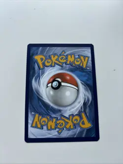 Pokemon Pikachu TCG SVP027 Black Star Promo Holo Card Near Mint - Image 3