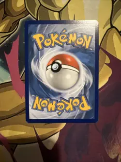 Pokemon TCG Detective Pikachu Stamped Holo Black Star Promo Card SM190 - Image 3