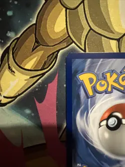 Pokemon TCG Detective Pikachu Stamped Holo Black Star Promo Card SM190 - Image 4