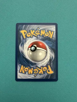 Pokemon Pikachu TCG GX SM232 Holo Black Star Promo Card NM Condition - Image 2