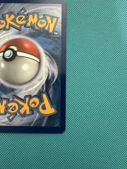 Pokemon Pikachu TCG GX SM232 Holo Black Star Promo Card NM Condition - Image 3