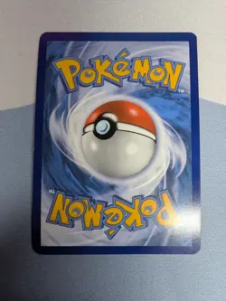 Pokemon Pikachu TCG VMAX SWSH286 Black Star Promo Holo Card - Image 2