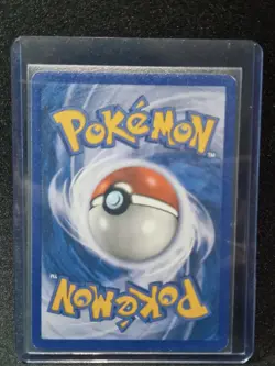 Pikachu BW54 Black & White Black Star Promo Pokemon Card 2012 Non Holo - Image 2