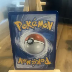 Bulbasaur | SM198 Detecive Pikachu Holo Black Star Promo Pokemon Card - Image 2