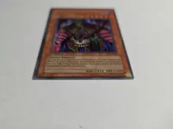 Dark Ruler Ha des LOD-001 Legacy of Darkness 1st Edition - Image 3