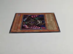 Dark Ruler Ha des LOD-001 Legacy of Darkness 1st Edition - Image 4