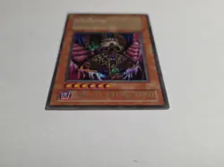 Dark Ruler Ha des LOD-001 Legacy of Darkness 1st Edition - Image 5
