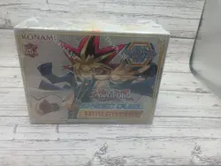 Yu-Gi-Oh! TCG Speed Duel Battle City Finals Box Set Yugioh - Image 1