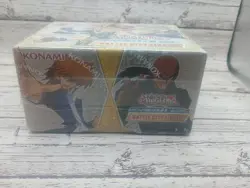 Yu-Gi-Oh! TCG Speed Duel Battle City Finals Box Set Yugioh - Image 3