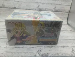 Yu-Gi-Oh! TCG Speed Duel Battle City Finals Box Set Yugioh - Image 4
