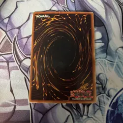 (EF) Yugioh Blue Eyes White Dragon 2018 JMP-001 Unlimited Ultra Rare Holo - MP - Image 5