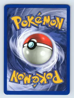Oddish #58/64 Jungle Pokemon Non Holo NM Mint - Image 2