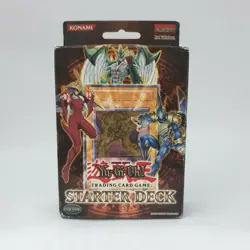 YuGiOh TCG: Starter Deck 2006 (YSD)- CHOOSE YOUR CARDS! NM+ - Image 1