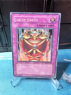 YuGiOh TCG: Starter Deck 2006 (YSD)- CHOOSE YOUR CARDS! NM+ - Image 4