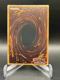Junk Meister BLGG-EN033 Glorious Gallery Secret Rare Foil Yugioh! TCG NM/M - Image 2