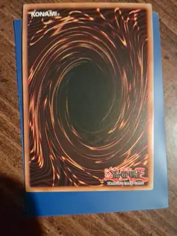 Surge Blitzclique Chaos Origin In Hand Secret Rare Yu-Gi-Oh! CORI-EN011 - Image 4
