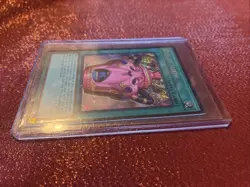 Pot of Sloth 1st Edition Secret Rare CORI-EN061 Yu-Gi-Oh! - Image 4