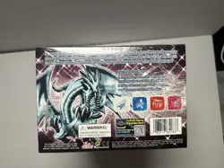 YU-GI-OH! TCG LEGENDARY DUELISTS SEASON 2 1ST EDITION SEALED DISPLAY BOX - Image 5