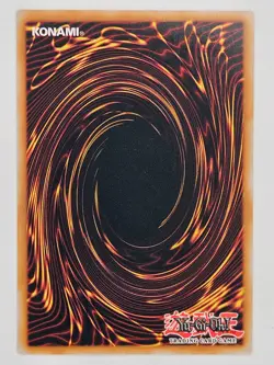 YuGiOh CORI-EN015 Aleister the Reminiscent Secret Rare - Image 2