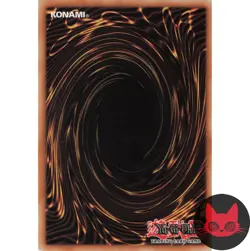 Yugioh Degenerate Circuit CDIP-EN047 Rare LP - Image 2