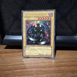 MINT COND Yu-Gi-Oh! TCG Beast of Talwar PSV-103 Unlimited Ultra Rare - Image 1