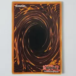 Elemental Hero Wildheart - GSE-EN001 - LP+ - Secret Rare - Limited ed - Yugioh - Image 2