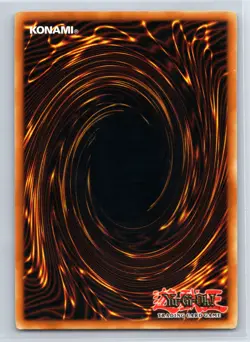 Yugioh Elemental Hero Wildheart GSE-EN001 Secret/Ultra LIMITED EDITION Holo - Image 2